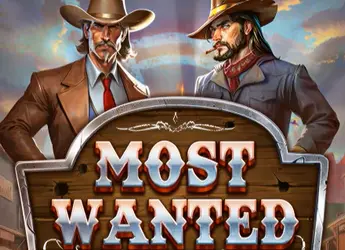 most wanted