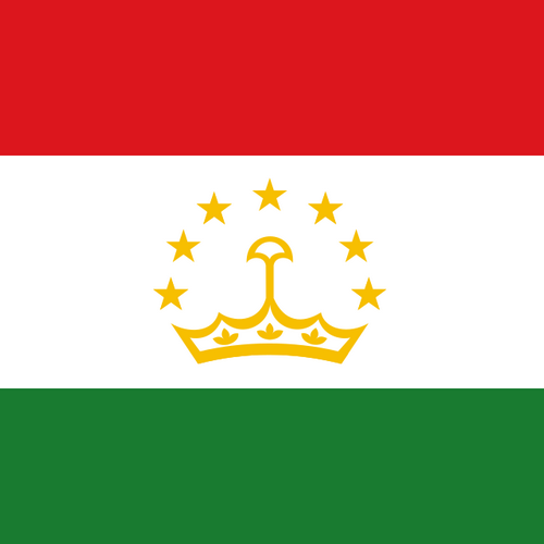 Tadjikistan